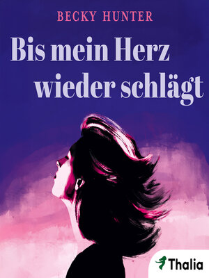 cover image of Bis mein Herz wieder schlägt